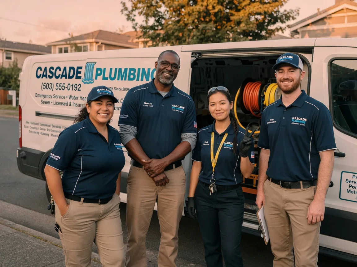Emergency Plumber company in Chatsworth, GA